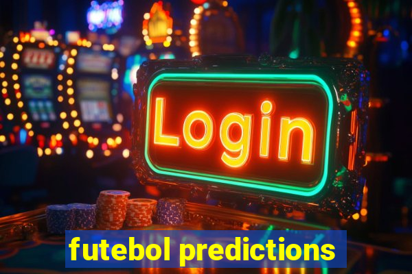 futebol predictions